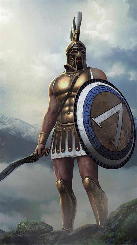 This_was-sparta skeletor's strongest soldier